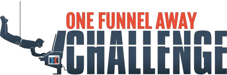 one funnel away challenge review logo
